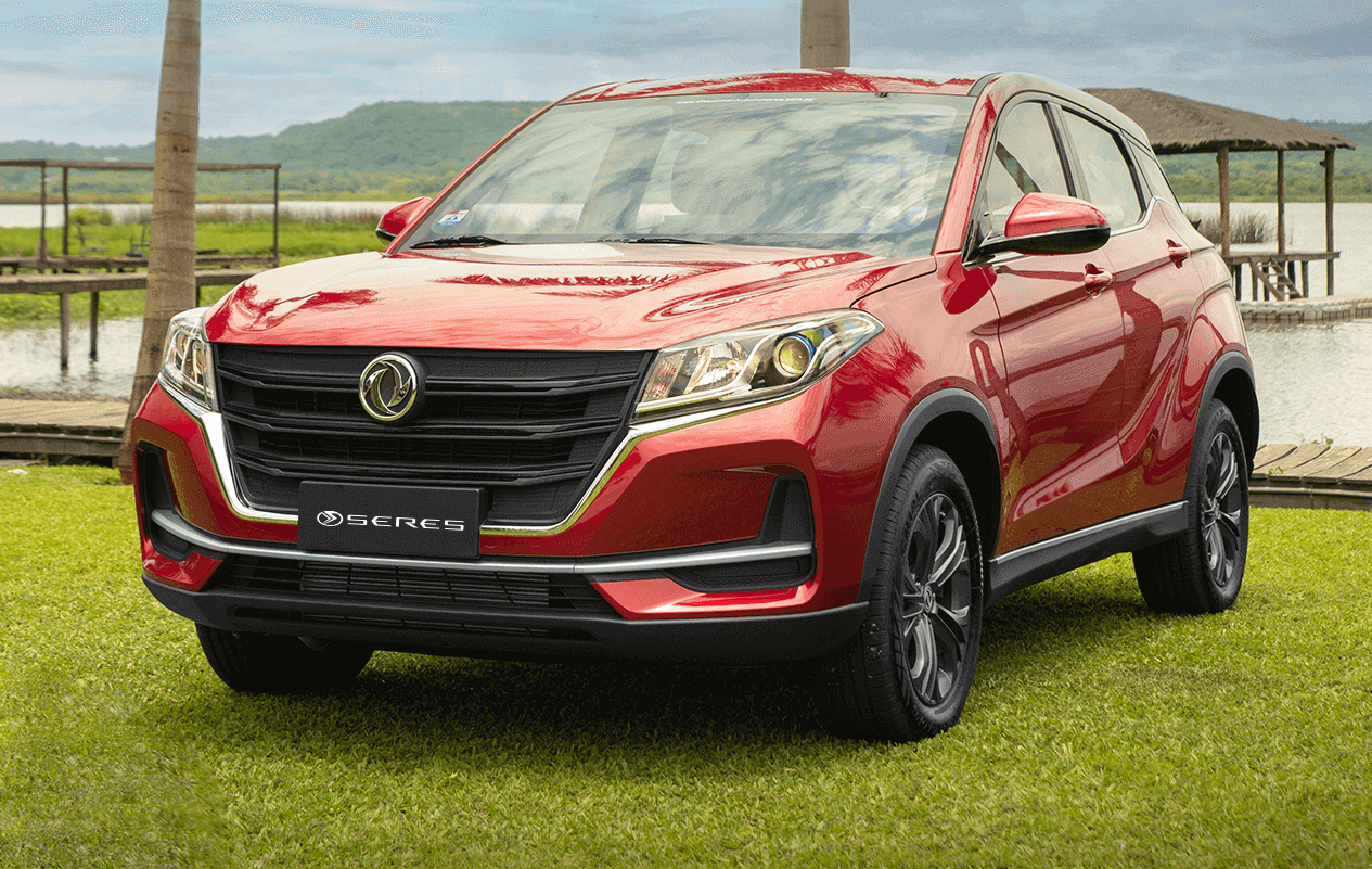 Imagen de seres naftero